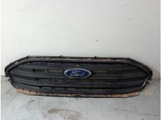 Recambio de rejilla inferior paragolpes para ford transit connect v408 furgoneta/monovolumen 1.5 ecoblue referencia OEM IAM   