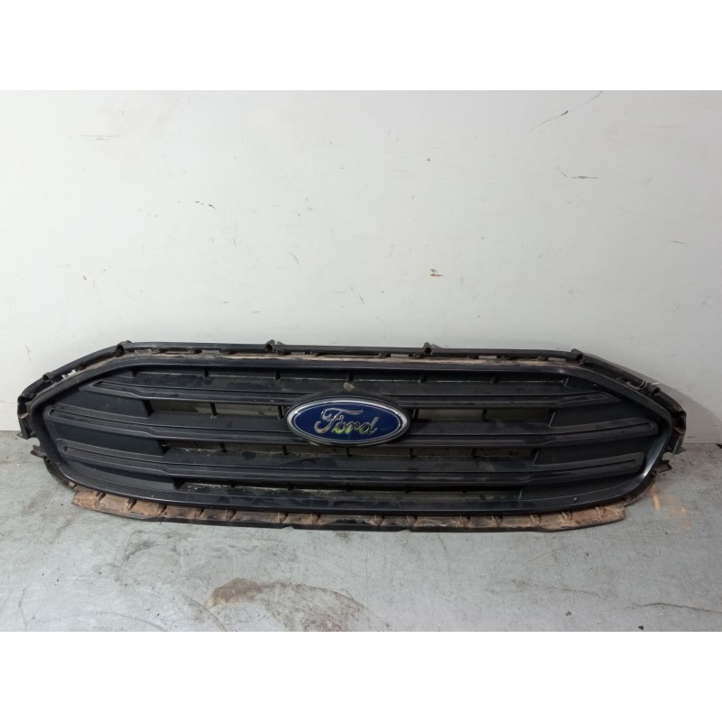 Recambio de rejilla inferior paragolpes para ford transit connect v408 furgoneta/monovolumen 1.5 ecoblue referencia OEM IAM   