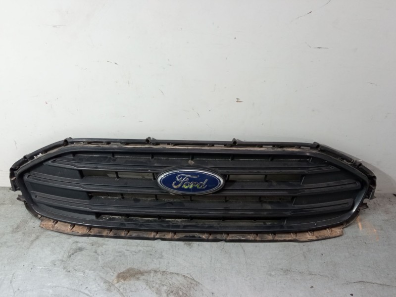 Recambio de rejilla inferior paragolpes para ford transit connect v408 furgoneta/monovolumen 1.5 ecoblue referencia OEM IAM   