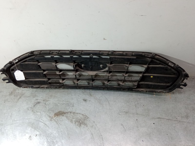 Recambio de rejilla inferior paragolpes para ford transit connect v408 furgoneta/monovolumen 1.5 ecoblue referencia OEM IAM   