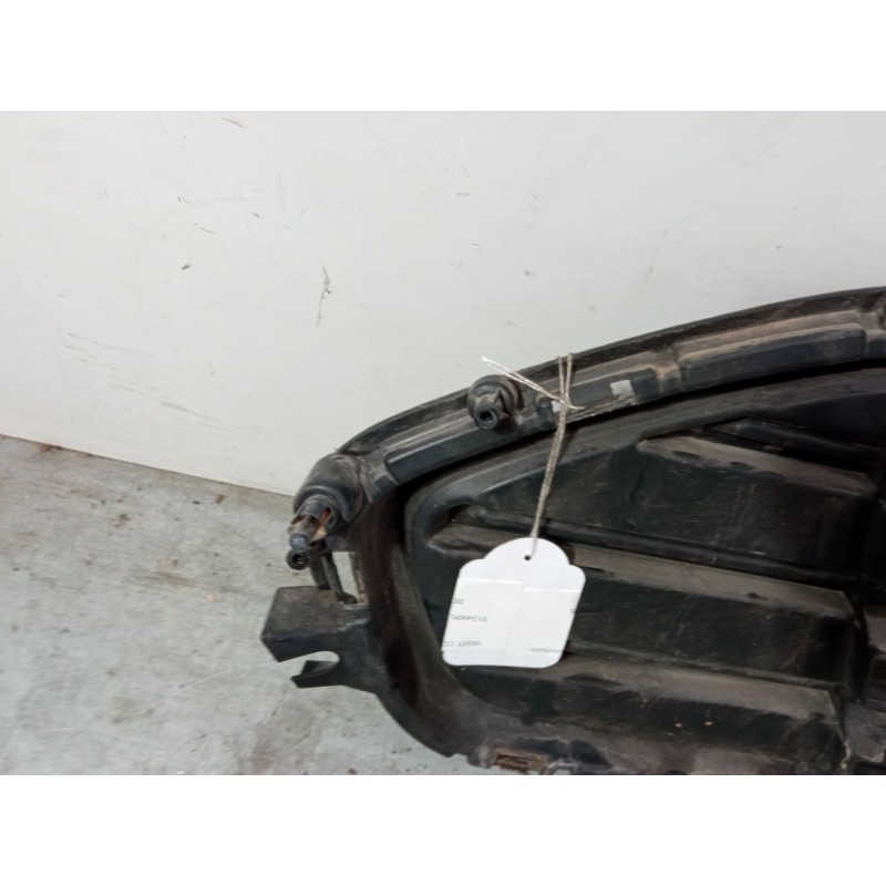 Recambio de rejilla inferior paragolpes para ford transit connect v408 furgoneta/monovolumen 1.5 ecoblue referencia OEM IAM   