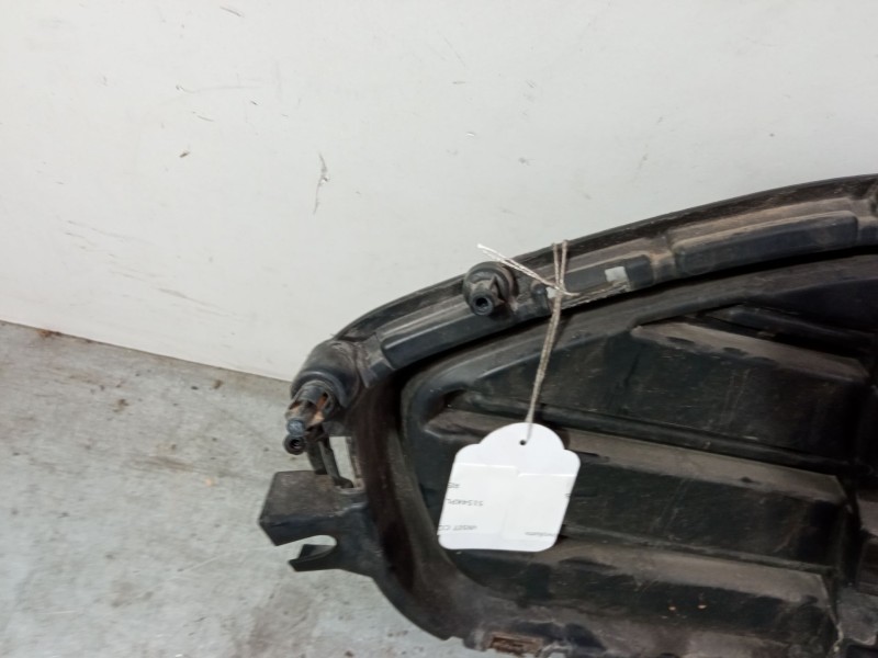 Recambio de rejilla inferior paragolpes para ford transit connect v408 furgoneta/monovolumen 1.5 ecoblue referencia OEM IAM   