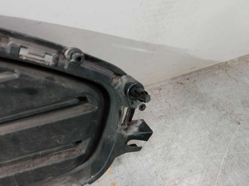 Recambio de rejilla inferior paragolpes para ford transit connect v408 furgoneta/monovolumen 1.5 ecoblue referencia OEM IAM   