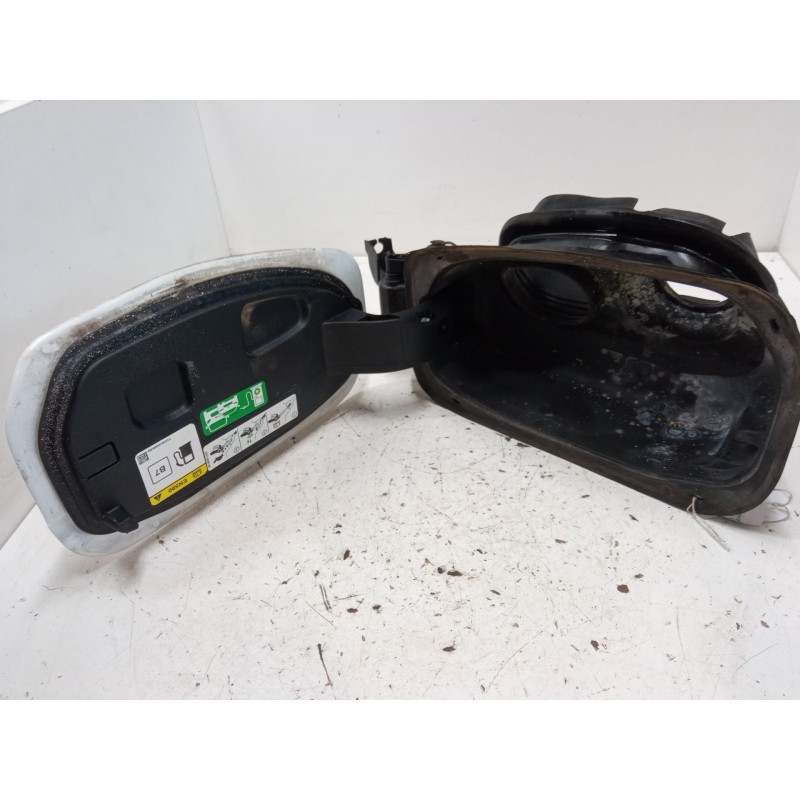 Recambio de tapa exterior combustible para ford transit connect v408 furgoneta/monovolumen 1.5 ecoblue referencia OEM IAM KT1BV2