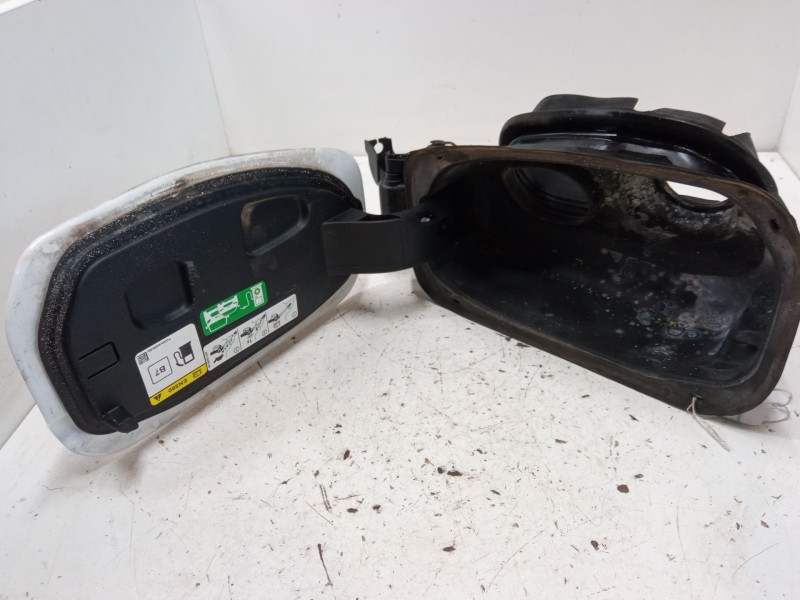 Recambio de tapa exterior combustible para ford transit connect v408 furgoneta/monovolumen 1.5 ecoblue referencia OEM IAM KT1BV2