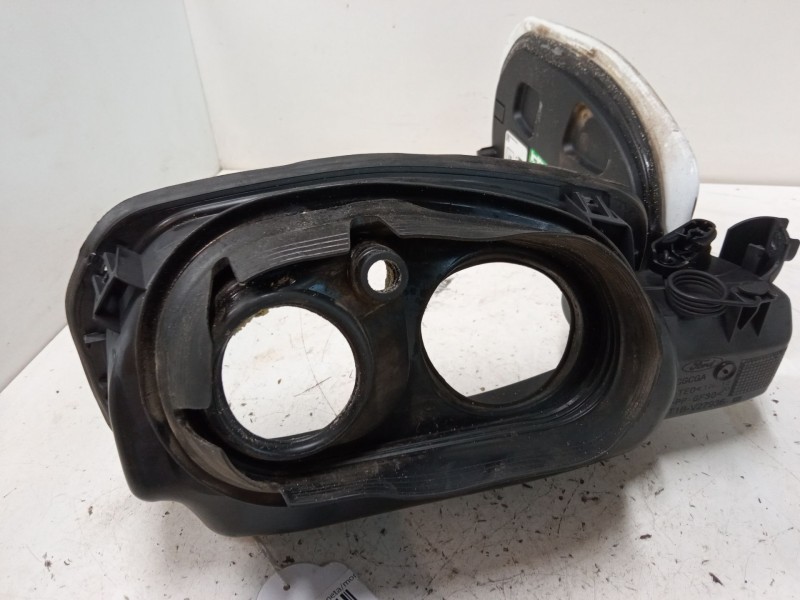 Recambio de tapa exterior combustible para ford transit connect v408 furgoneta/monovolumen 1.5 ecoblue referencia OEM IAM KT1BV2