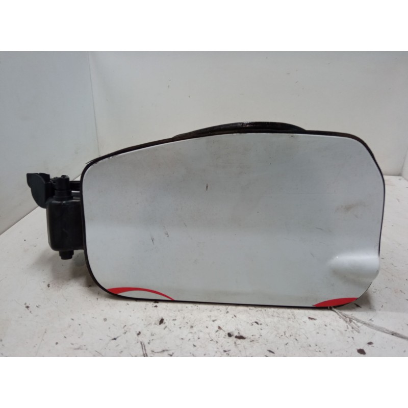 Recambio de tapa exterior combustible para ford transit connect v408 furgoneta/monovolumen 1.5 ecoblue referencia OEM IAM KT1BV2