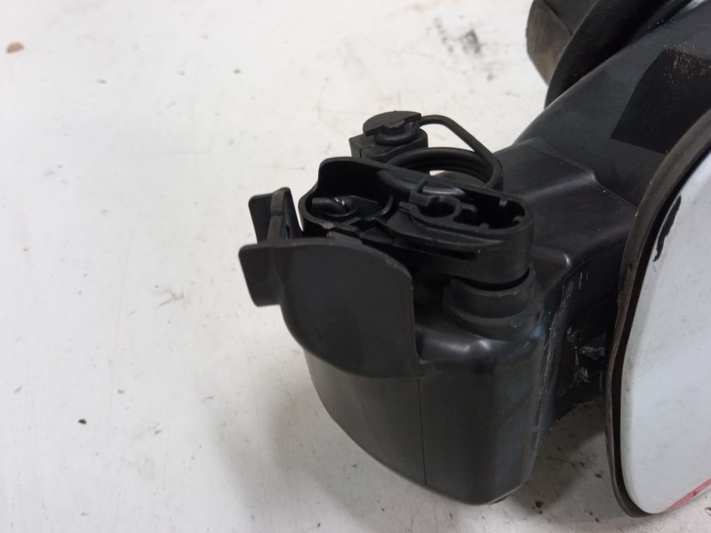 Recambio de tapa exterior combustible para ford transit connect v408 furgoneta/monovolumen 1.5 ecoblue referencia OEM IAM KT1BV2