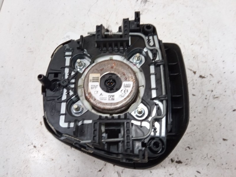 Recambio de airbag volante para ford transit connect v408 furgoneta/monovolumen 1.5 ecoblue referencia OEM IAM KT1BK042B85ABW  