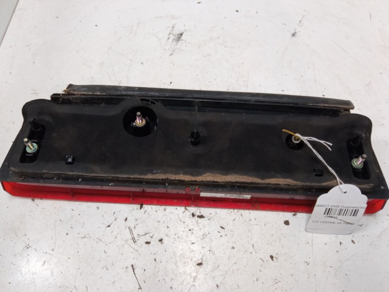 Recambio de luz central de freno para ford transit connect v408 furgoneta/monovolumen 1.5 ecoblue referencia OEM IAM L90003629  