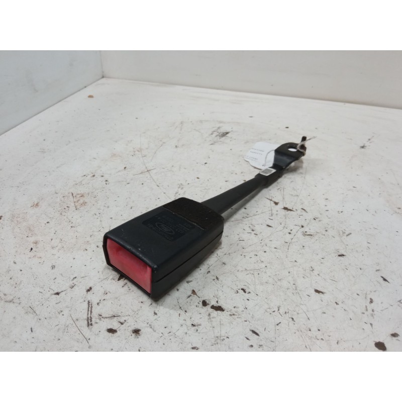 Recambio de anclaje cinturon delantero derecho para ford transit connect v408 furgoneta/monovolumen 1.5 ecoblue referencia OEM I