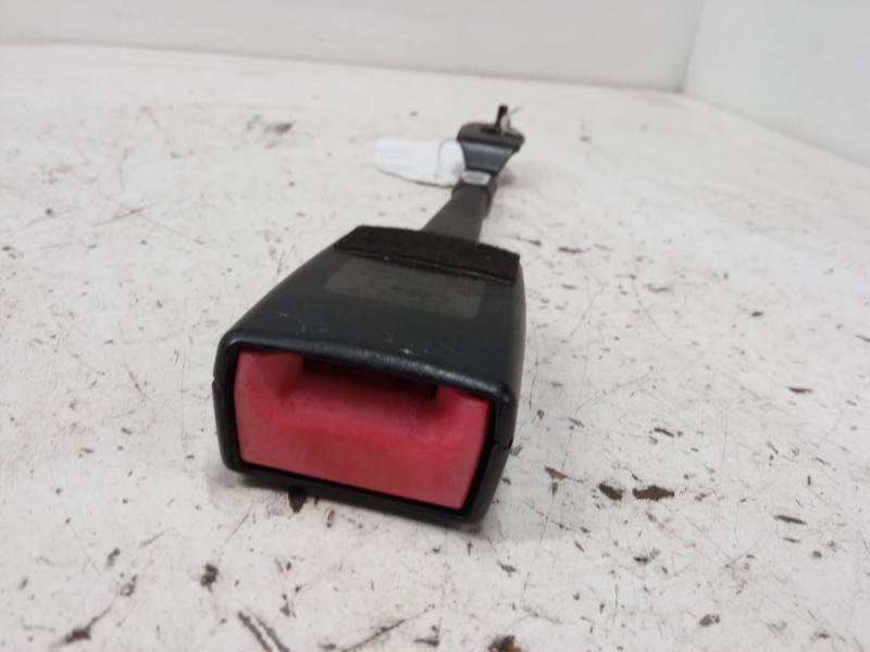 Recambio de anclaje cinturon delantero derecho para ford transit connect v408 furgoneta/monovolumen 1.5 ecoblue referencia OEM I