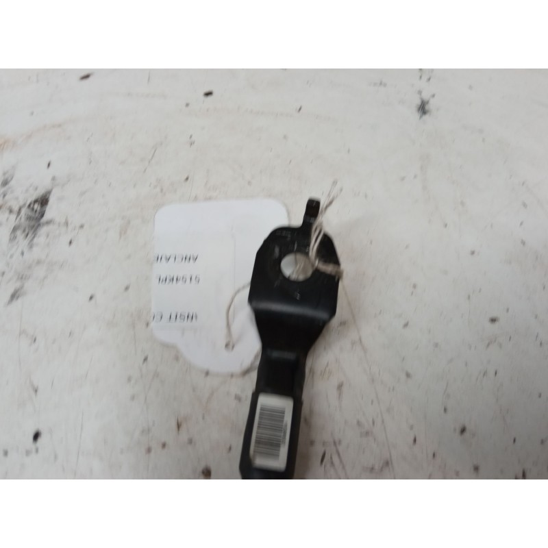 Recambio de anclaje cinturon delantero derecho para ford transit connect v408 furgoneta/monovolumen 1.5 ecoblue referencia OEM I