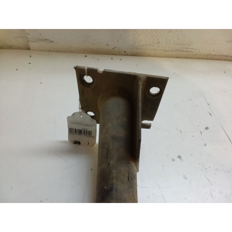 Recambio de estribo izquierdo para opel frontera a sport (u92) 2.0 i (52sud2, 55sud2) referencia OEM IAM   