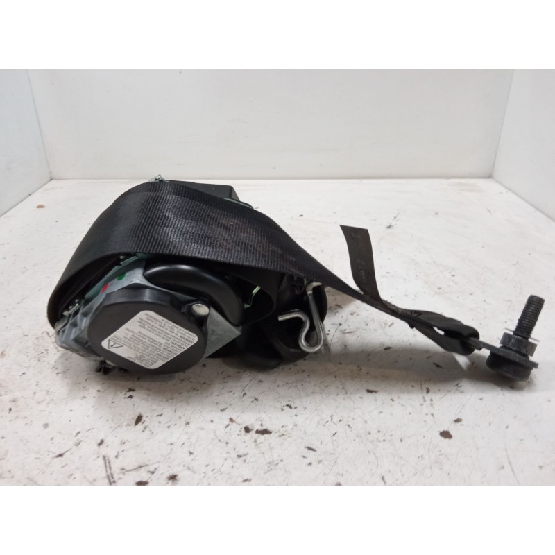 Recambio de cinturon con pretensor delantero derecho para ford transit connect v408 furgoneta/monovolumen 1.5 ecoblue referencia