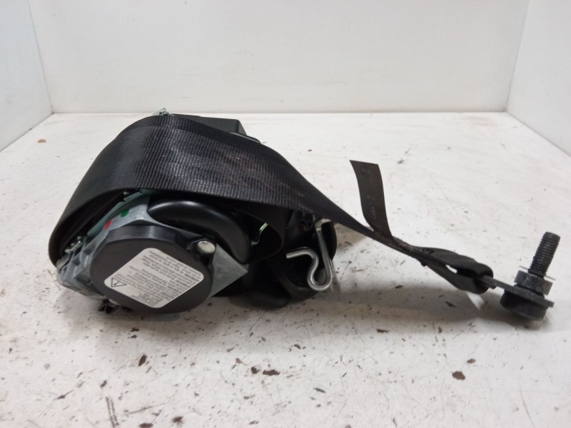 Recambio de cinturon con pretensor delantero derecho para ford transit connect v408 furgoneta/monovolumen 1.5 ecoblue referencia