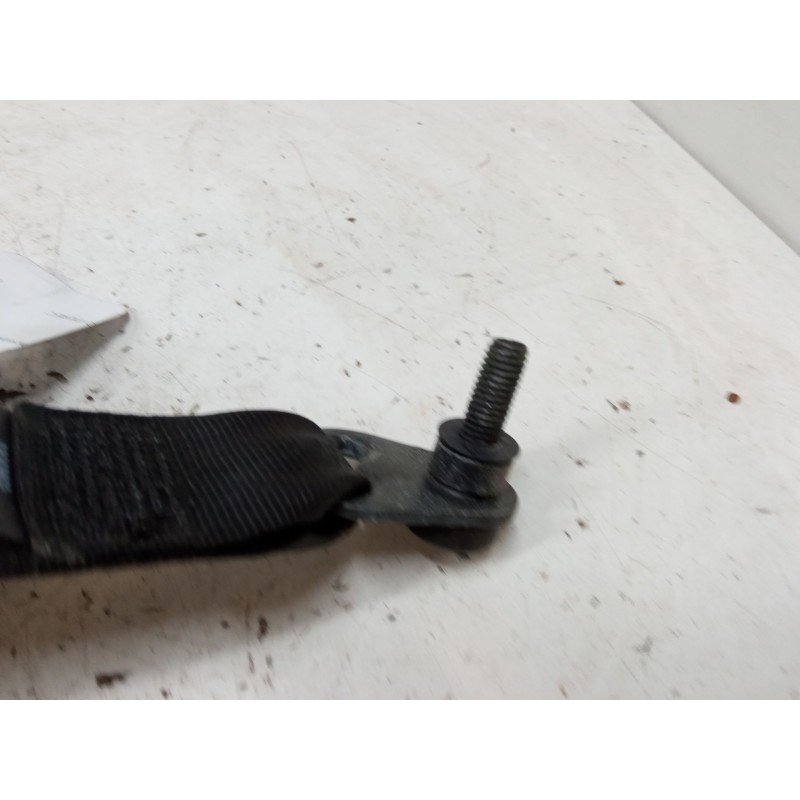 Recambio de cinturon con pretensor delantero derecho para ford transit connect v408 furgoneta/monovolumen 1.5 ecoblue referencia