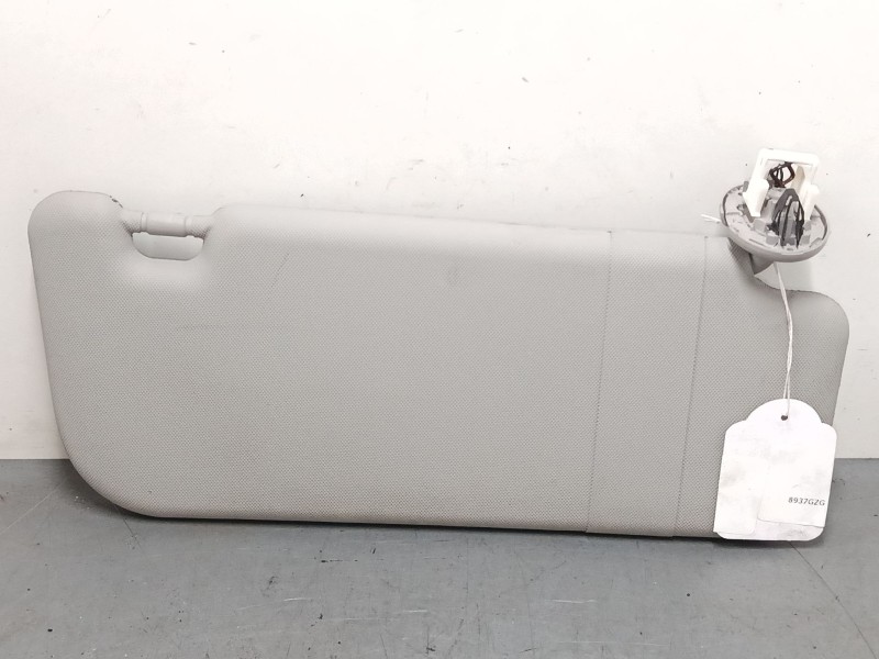 Recambio de parasol izquierdo para toyota auris (_e15_) 1.33 dual-vvti (nre150_) referencia OEM IAM   