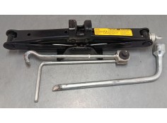 Recambio de gato para toyota auris (_e15_) 1.33 dual-vvti (nre150_) referencia OEM IAM 091110F020  