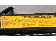 Recambio de gato para toyota auris (_e15_) 1.33 dual-vvti (nre150_) referencia OEM IAM 091110F020   2