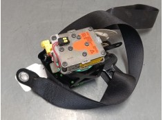 Recambio de cinturon seguridad delantero izquierdo para toyota auris (_e15_) 1.33 dual-vvti (nre150_) referencia OEM IAM 501pd50