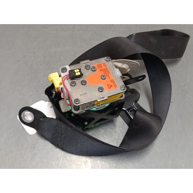 Recambio de cinturon seguridad delantero izquierdo para toyota auris (_e15_) 1.33 dual-vvti (nre150_) referencia OEM IAM 501pd50