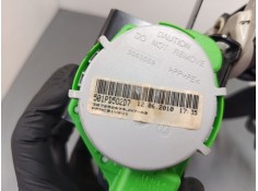 Recambio de cinturon seguridad delantero derecho para toyota auris (_e15_) 1.33 dual-vvti (nre150_) referencia OEM IAM 501pd502d 2