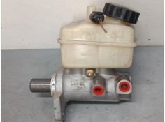 Recambio de bomba freno para mercedes-benz clase a (w168) a 190 (168.032, 168.132) referencia OEM IAM A1684300302  