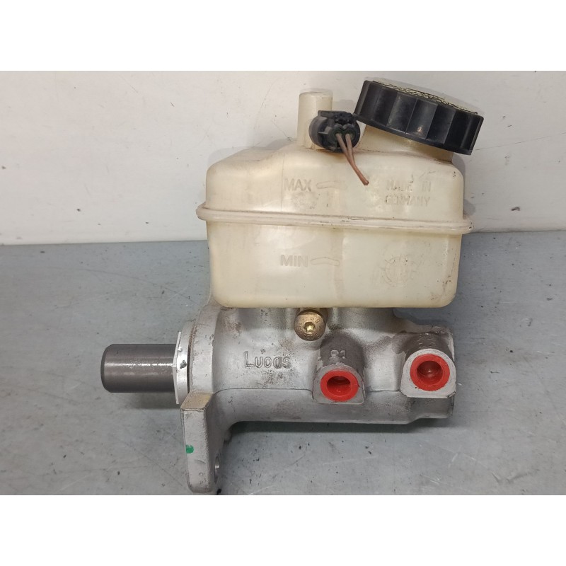 Recambio de bomba freno para mercedes-benz clase a (w168) a 190 (168.032, 168.132) referencia OEM IAM A1684300302  