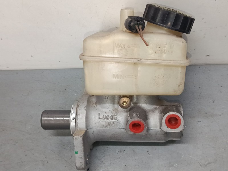 Recambio de bomba freno para mercedes-benz clase a (w168) a 190 (168.032, 168.132) referencia OEM IAM A1684300302  