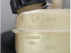 Recambio de bomba freno para mercedes-benz clase a (w168) a 190 (168.032, 168.132) referencia OEM IAM A1684300302   2