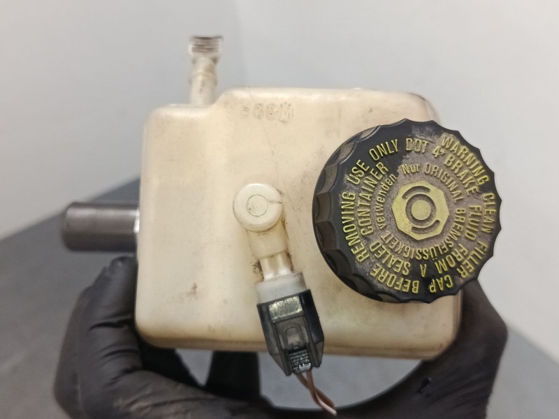 Recambio de bomba freno para mercedes-benz clase a (w168) a 190 (168.032, 168.132) referencia OEM IAM A1684300302  