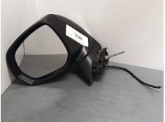 Recambio de retrovisor electrico izquierdo para peugeot 3008 i monospace (0u_) 1.6 hdi referencia OEM IAM   