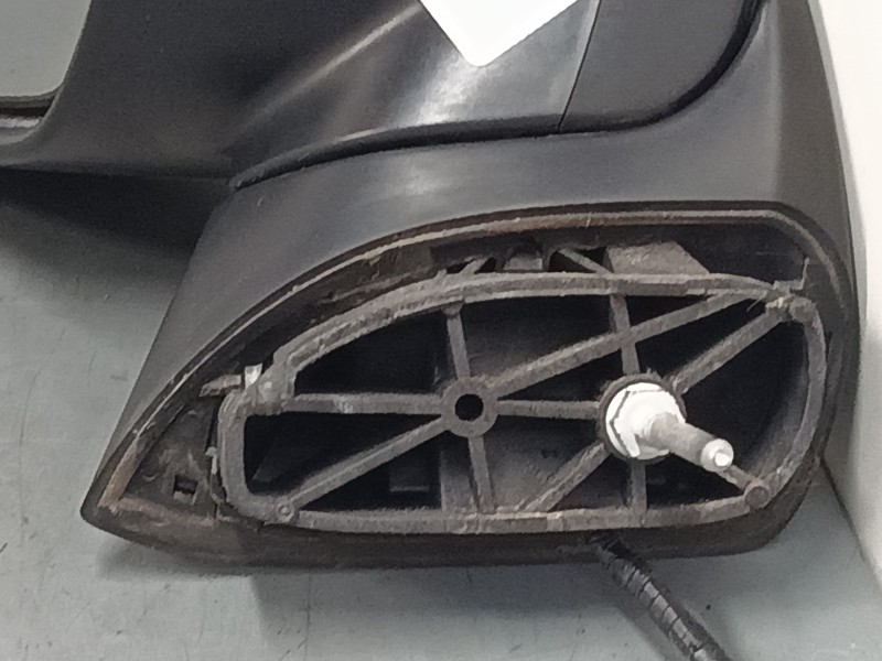 Recambio de retrovisor electrico izquierdo para peugeot 3008 i monospace (0u_) 1.6 hdi referencia OEM IAM   