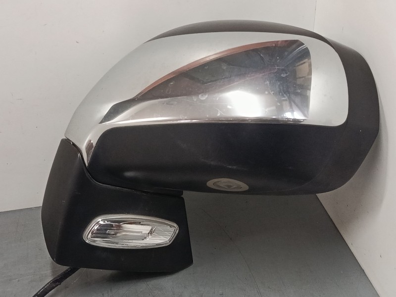 Recambio de retrovisor electrico izquierdo para peugeot 3008 i monospace (0u_) 1.6 hdi referencia OEM IAM   