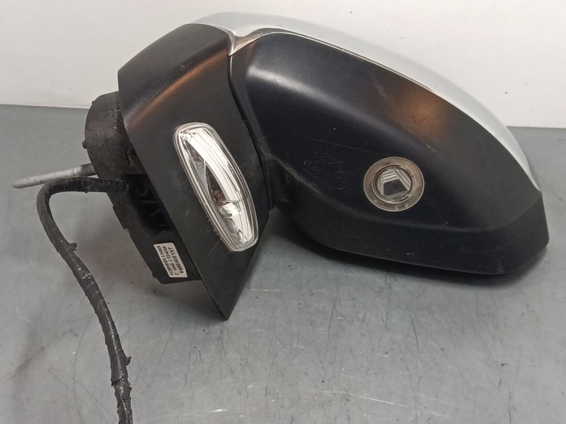 Recambio de retrovisor electrico izquierdo para peugeot 3008 i monospace (0u_) 1.6 hdi referencia OEM IAM   
