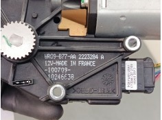 Recambio de motor techo solar para peugeot 3008 i monospace (0u_) 1.6 hdi referencia OEM IAM WR09B77AA   2