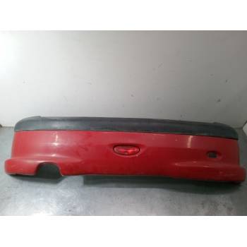 PARAGOLPES TRASERO 