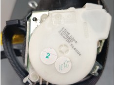 Recambio de cinturon seguridad delantero izquierdo para peugeot 3008 i monospace (0u_) 1.6 hdi referencia OEM IAM 34071115D   2