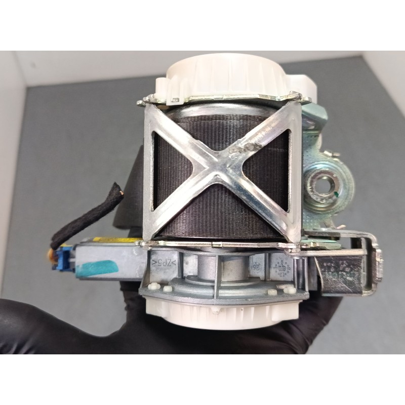 Recambio de cinturon seguridad delantero izquierdo para peugeot 3008 i monospace (0u_) 1.6 hdi referencia OEM IAM 34071115D  