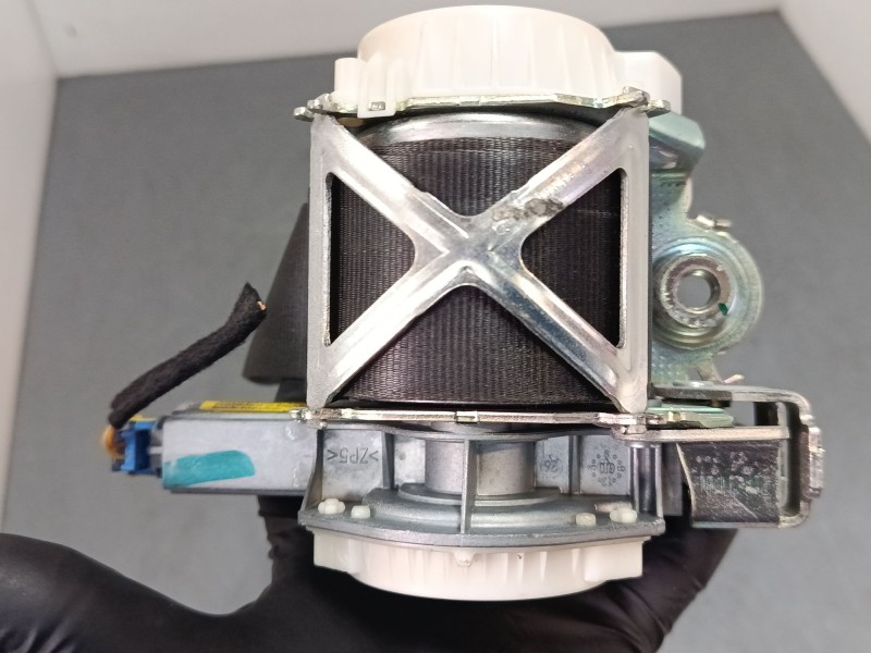 Recambio de cinturon seguridad delantero izquierdo para peugeot 3008 i monospace (0u_) 1.6 hdi referencia OEM IAM 34071115D  