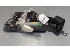 Recambio de cinturon seguridad delantero derecho para peugeot 3008 i monospace (0u_) 1.6 hdi referencia OEM IAM 9682036580 34068