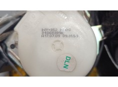 Recambio de cinturon seguridad delantero derecho para peugeot 3008 i monospace (0u_) 1.6 hdi referencia OEM IAM 9682036580 34068 2