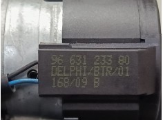 Recambio de clausor para peugeot 3008 i monospace (0u_) 1.6 hdi referencia OEM IAM 9663123380   2