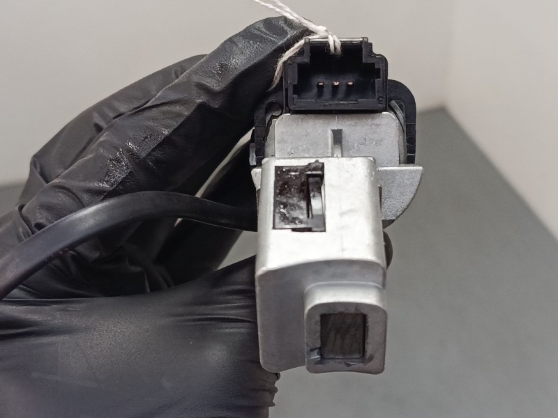 Recambio de clausor para peugeot 3008 i monospace (0u_) 1.6 hdi referencia OEM IAM 9663123380  