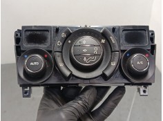 Recambio de mando climatizador para peugeot 3008 i monospace (0u_) 1.6 hdi referencia OEM IAM 96837481XT  