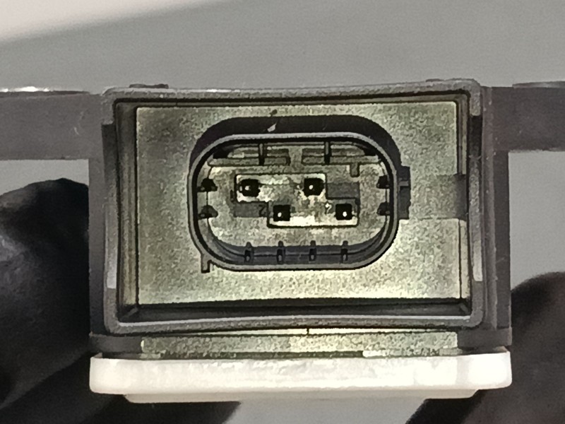 Recambio de sensor esp para peugeot 3008 i monospace (0u_) 1.6 hdi referencia OEM IAM 9664661580  