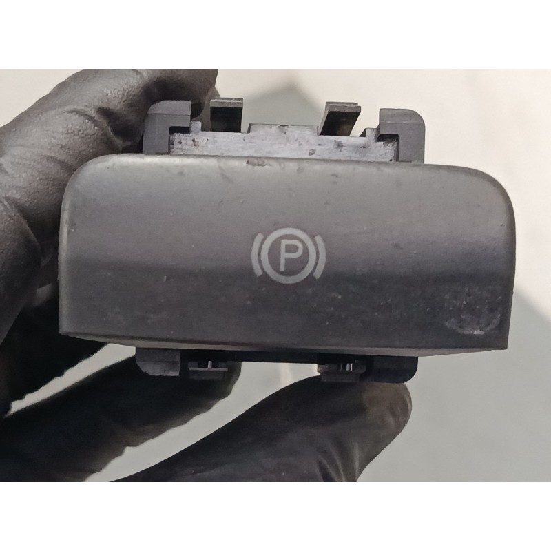 Recambio de freno de mano electrico para peugeot 3008 i monospace (0u_) 1.6 hdi referencia OEM IAM 966640567701  