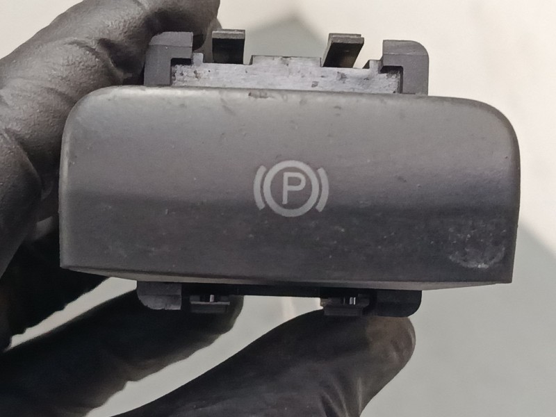 Recambio de freno de mano electrico para peugeot 3008 i monospace (0u_) 1.6 hdi referencia OEM IAM 966640567701  