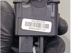 Recambio de freno de mano electrico para peugeot 3008 i monospace (0u_) 1.6 hdi referencia OEM IAM 966640567701   2